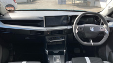 Vauxhall Frontera 83kW Ultimate 54kWh Extended Range 5dr Auto Electric Estate